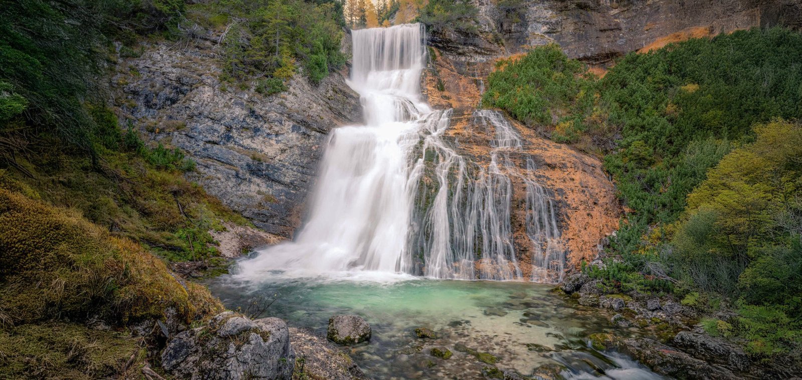 Cascate di Fanes: Wandelroutes, Fotografie Tips en Praktische Info