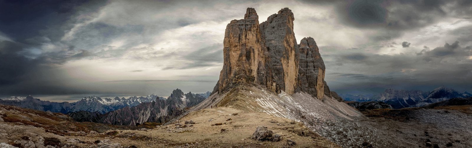 Tre Cime di Lavaredo: wandelroutes, fototips & praktische info