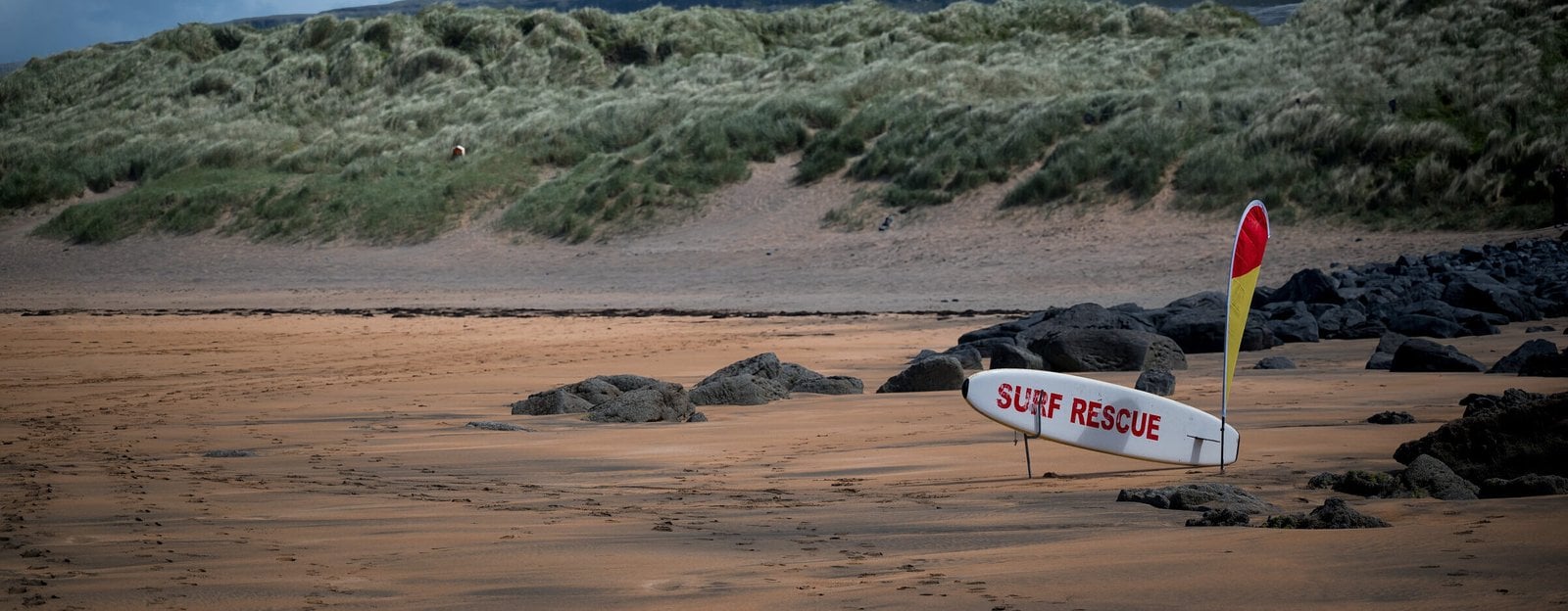 Fanore Beach en The Burren: Wandelen en Fotografie aan de Ierse Westkust
